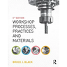 Workshop Processes, Practices and Materials
