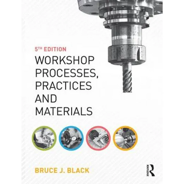 Workshop Processes, Practices and Materials