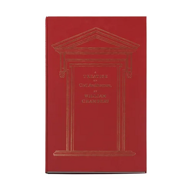 A Treatise on Civil Architecture