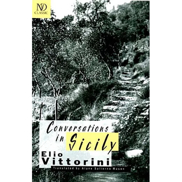 Conversations in Sicily