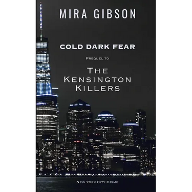 Cold Dark Fear