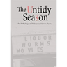 The Untidy Season: An Anthology of Nebraska Women Poets