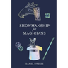 Showmanship for Magicians