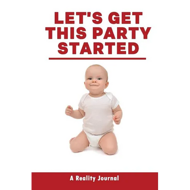 Let's Get This Party Started