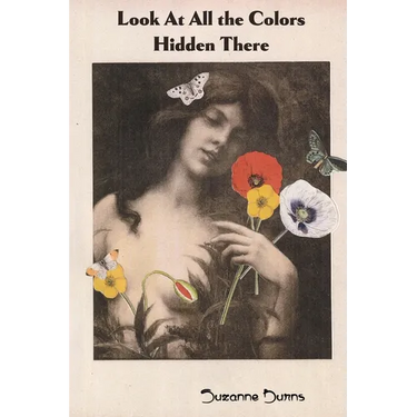 Look at All the Colors Hidden There