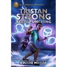 Rick Riordan Presents: Tristan Strong Keeps Punching-A Tristan Strong Novel, Book 3
