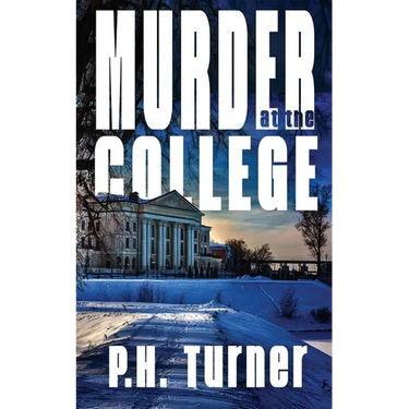 Murder at the College