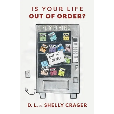 Is Your Life Out of Order?