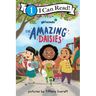 Girl Scouts: The Amazing Daisies