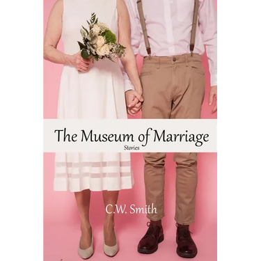 The Museum of Marriage