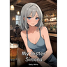 My Sister Simona: Collection of Adult and Erotic Manga Stories