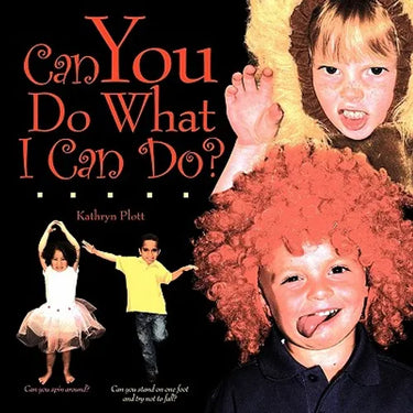 Can You Do What I Can Do?