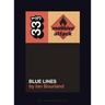 Massive Attack's Blue Lines