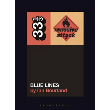 Massive Attack's Blue Lines