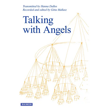 Talking with Angels: Newly Revised and Expanded Fifth Edition