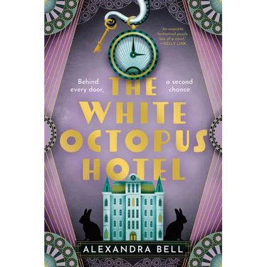 The White Octopus Hotel