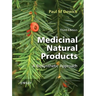 Medicinal Natural Products