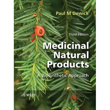 Medicinal Natural Products