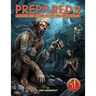 Prepared 2: Tombs & Dooms for 5th Edition