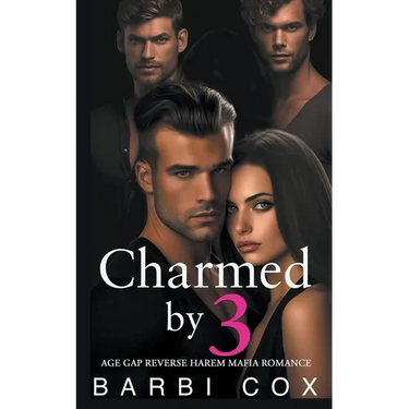 Charmed by 3