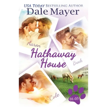 Hathaway House 1-3