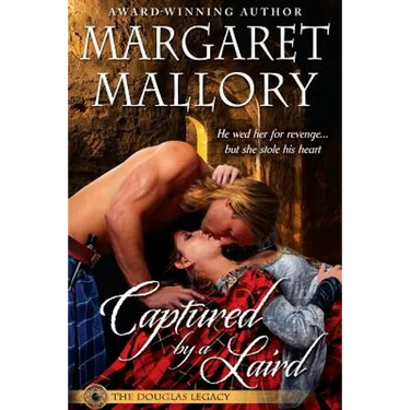 Captured by a Laird