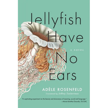 Jellyfish Have No Ears