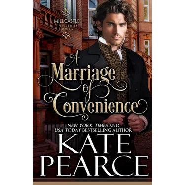 A Marriage of Convenience