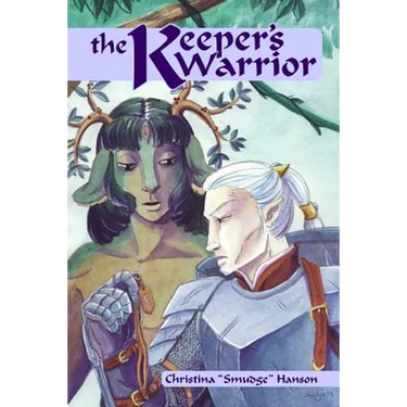 The Keeper's Warrior