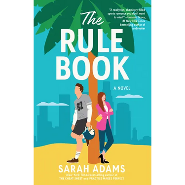 The Rule Book
