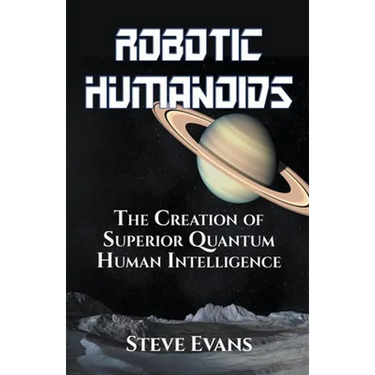 Robotic Humanoids.