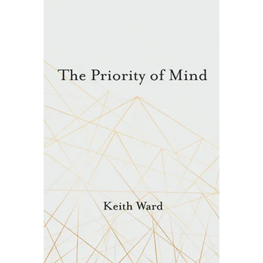 The Priority of Mind