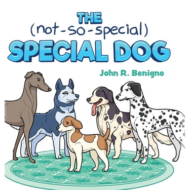 The Not So Special, Special Dog