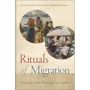 Rituals of Migration: Italians and Irish on the Move