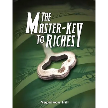 The Master-Key to Riches