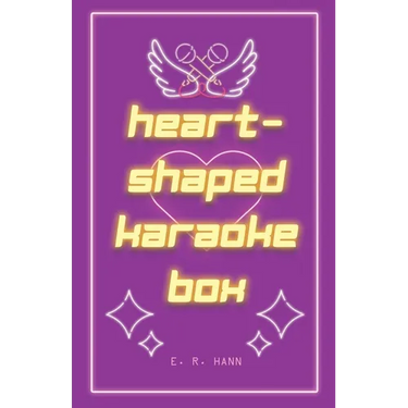 Heart-Shaped Karaoke Box