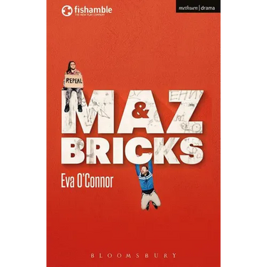 Maz and Bricks