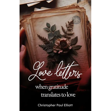 Love letters: When gratitude translates to love