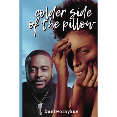 Colder Side Of The Pillow
