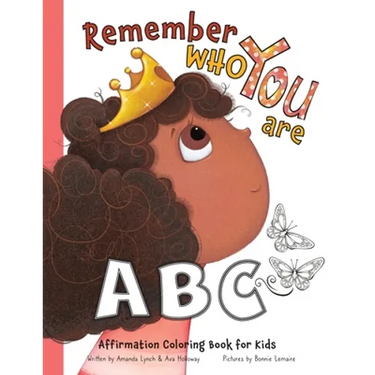 Remember Who You Are