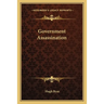 Government Assassination