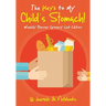 The Keys to My Child's Stomach! Weekly Planner Grocery List Edition