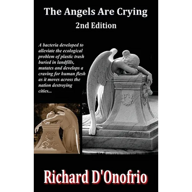 The Angels Are Crying (2nd Edition)