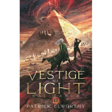Kal Sakur Vestige of Light