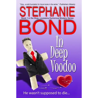 In Deep Voodoo