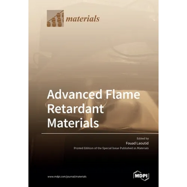 Advanced Flame Retardant Materials