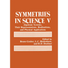 Symmetries in Science V: Algebraic Systems, Their Representations, Realizations, and Physical Applications
