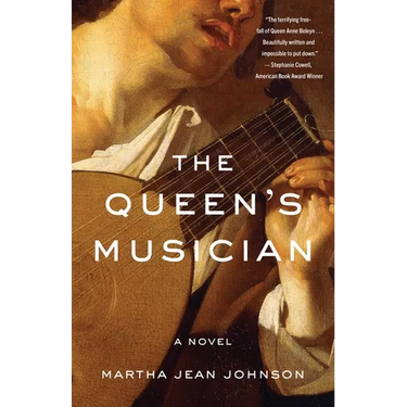 The Queen's Musician