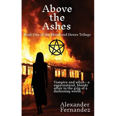 Above the Ashes