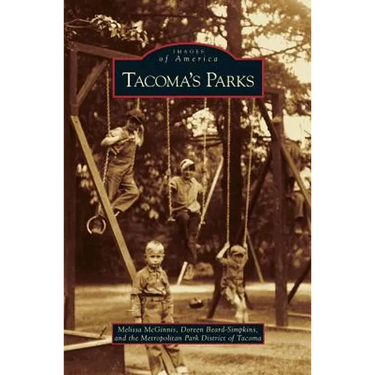 Tacoma's Parks